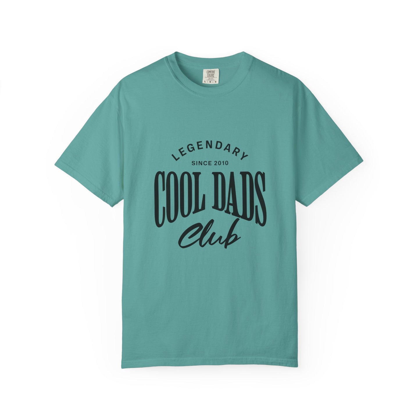 Cool Dads T-Shirt — Father's Day Gift Tee