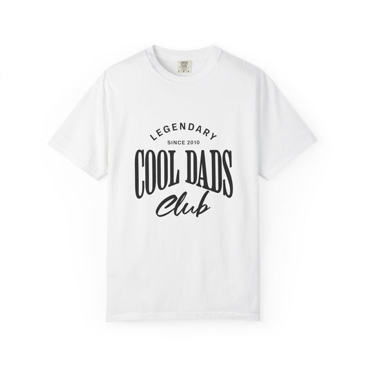 Cool Dads T-Shirt — Father's Day Gift Tee
