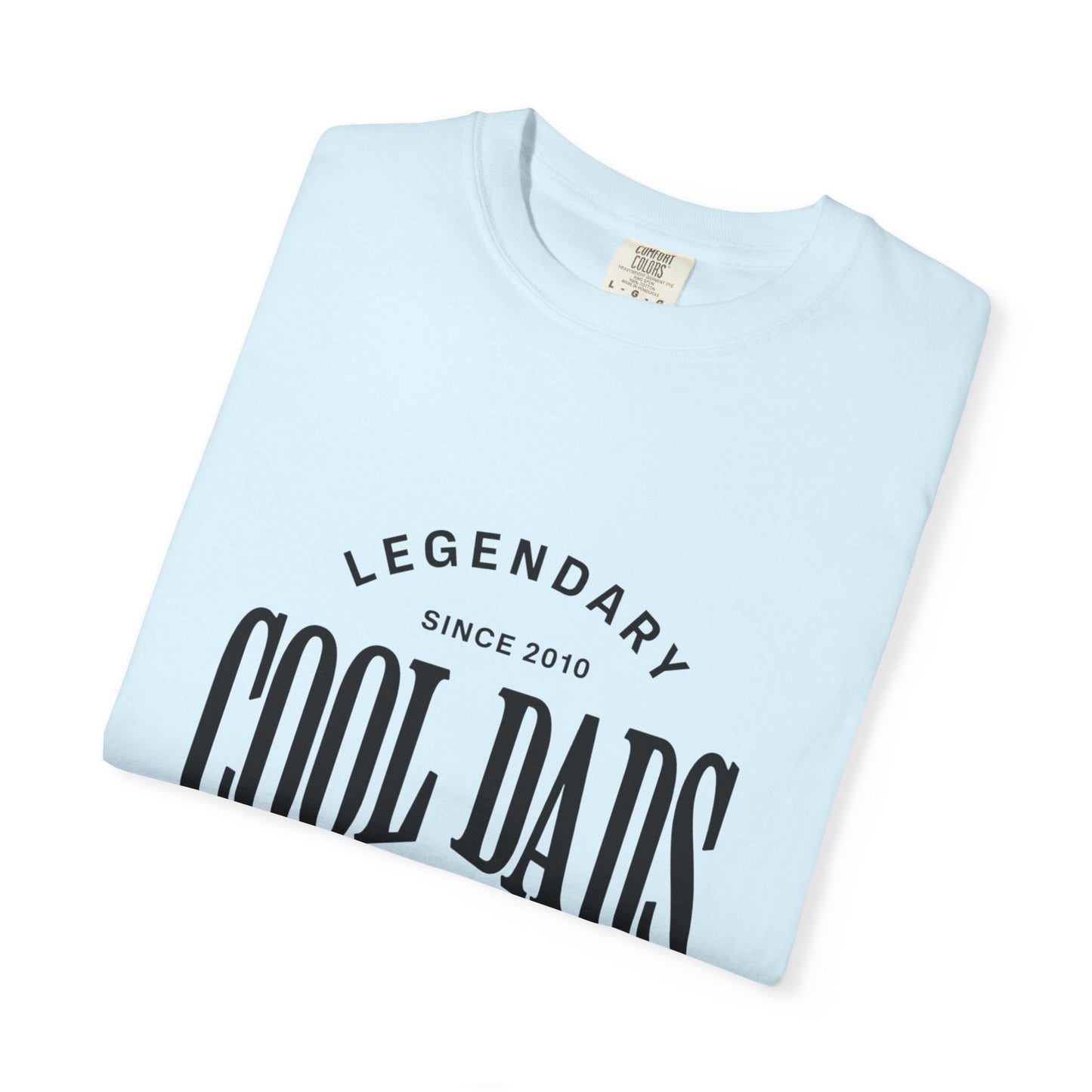 Cool Dads T-Shirt — Father's Day Gift Tee