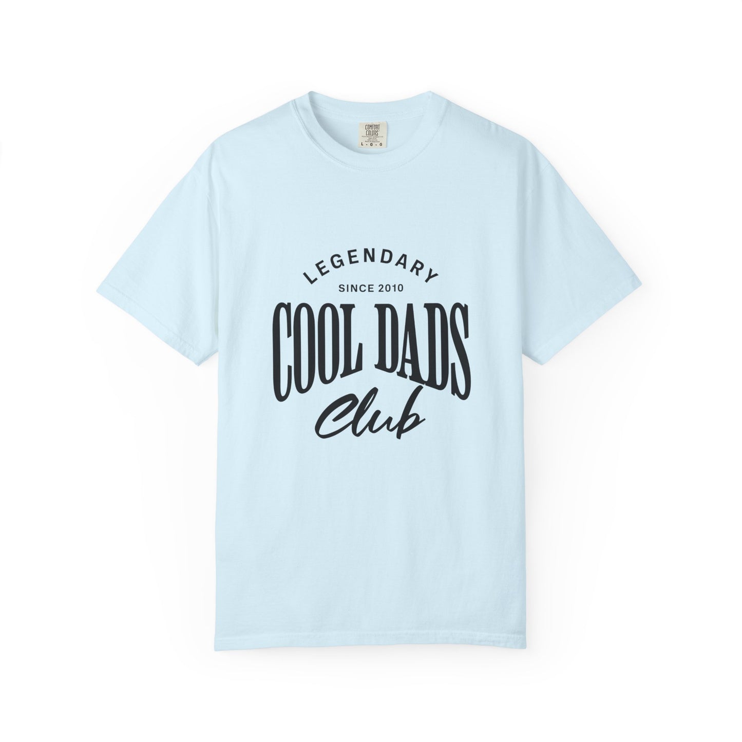 Cool Dads T-Shirt — Father's Day Gift Tee