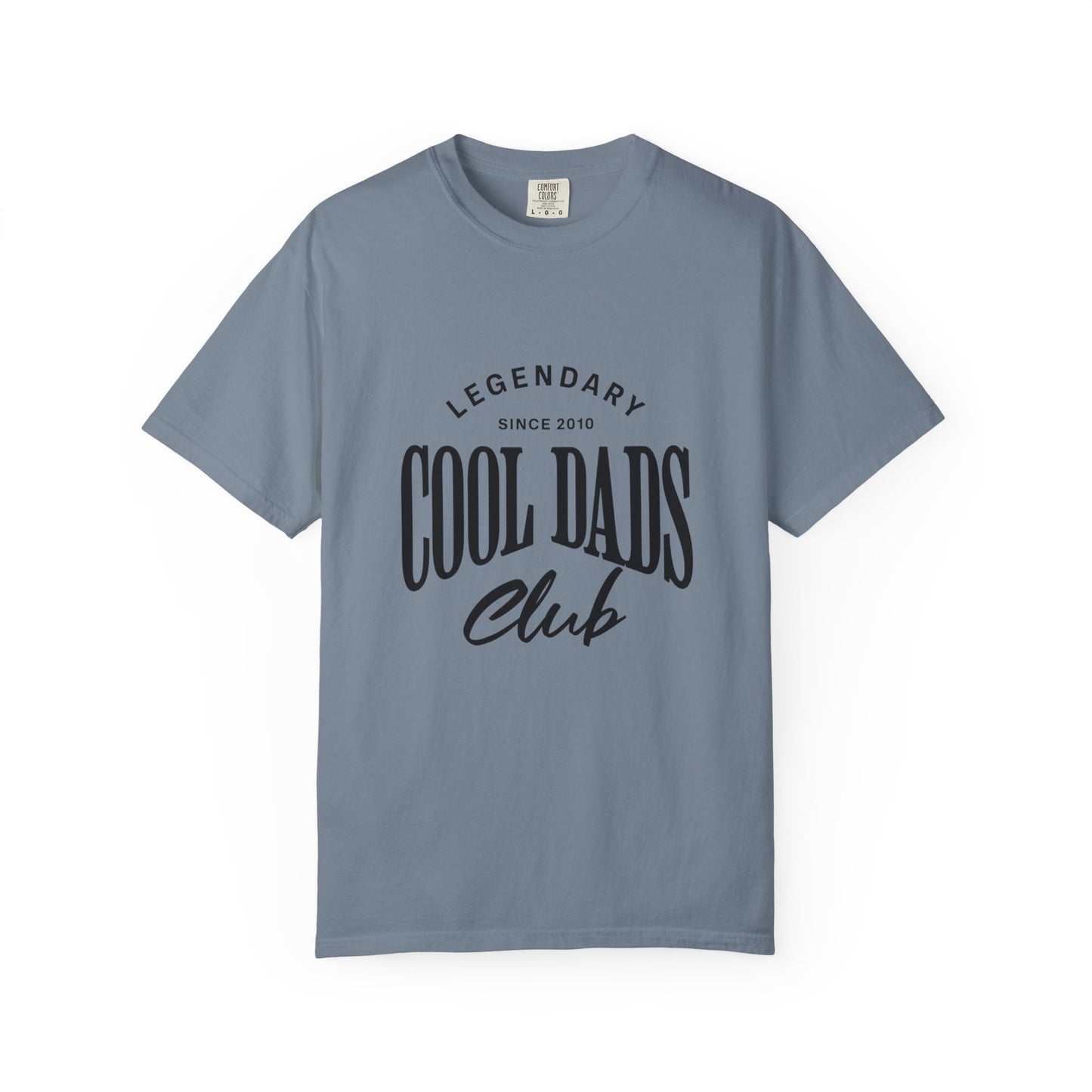 Cool Dads T-Shirt — Father's Day Gift Tee
