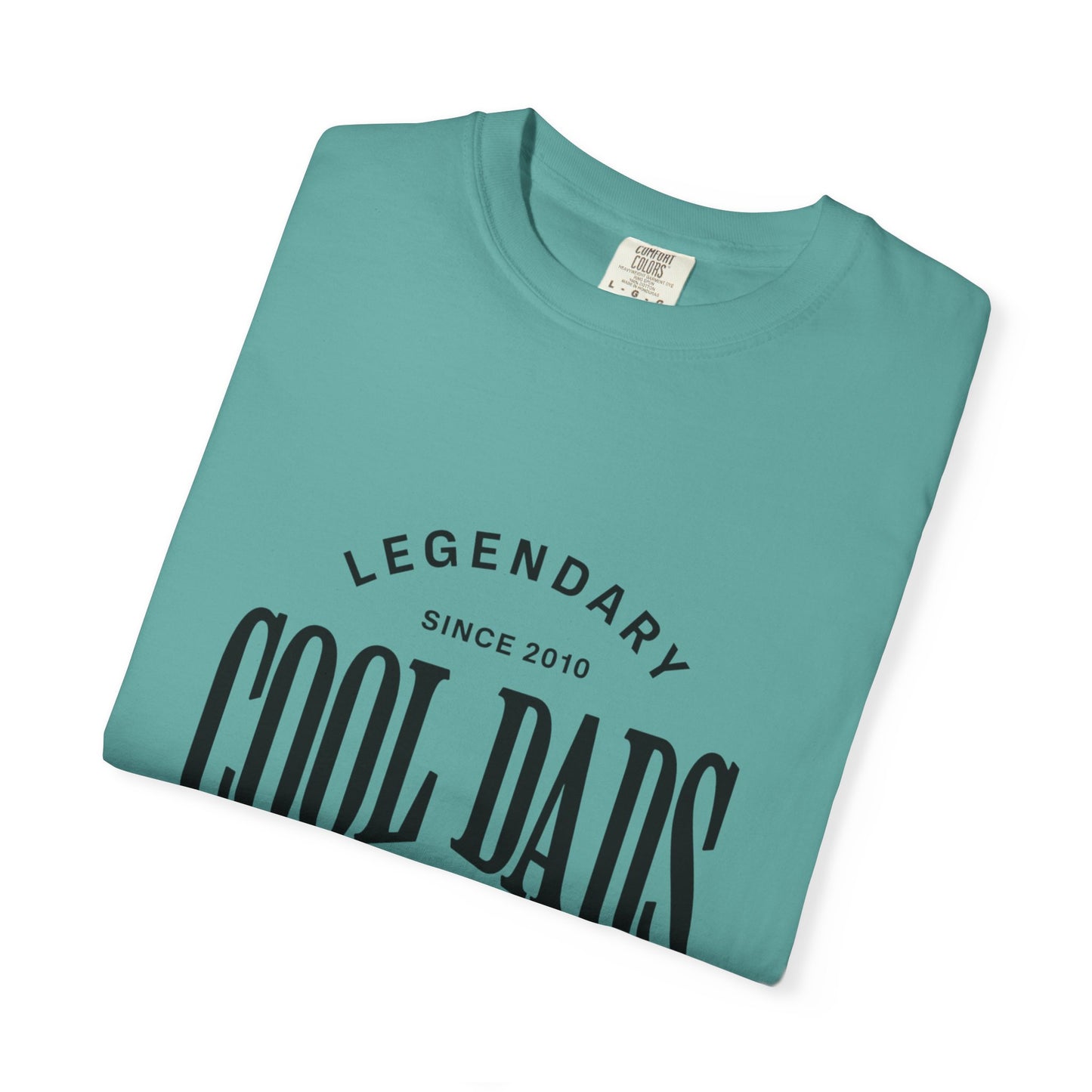 Cool Dads T-Shirt — Father's Day Gift Tee