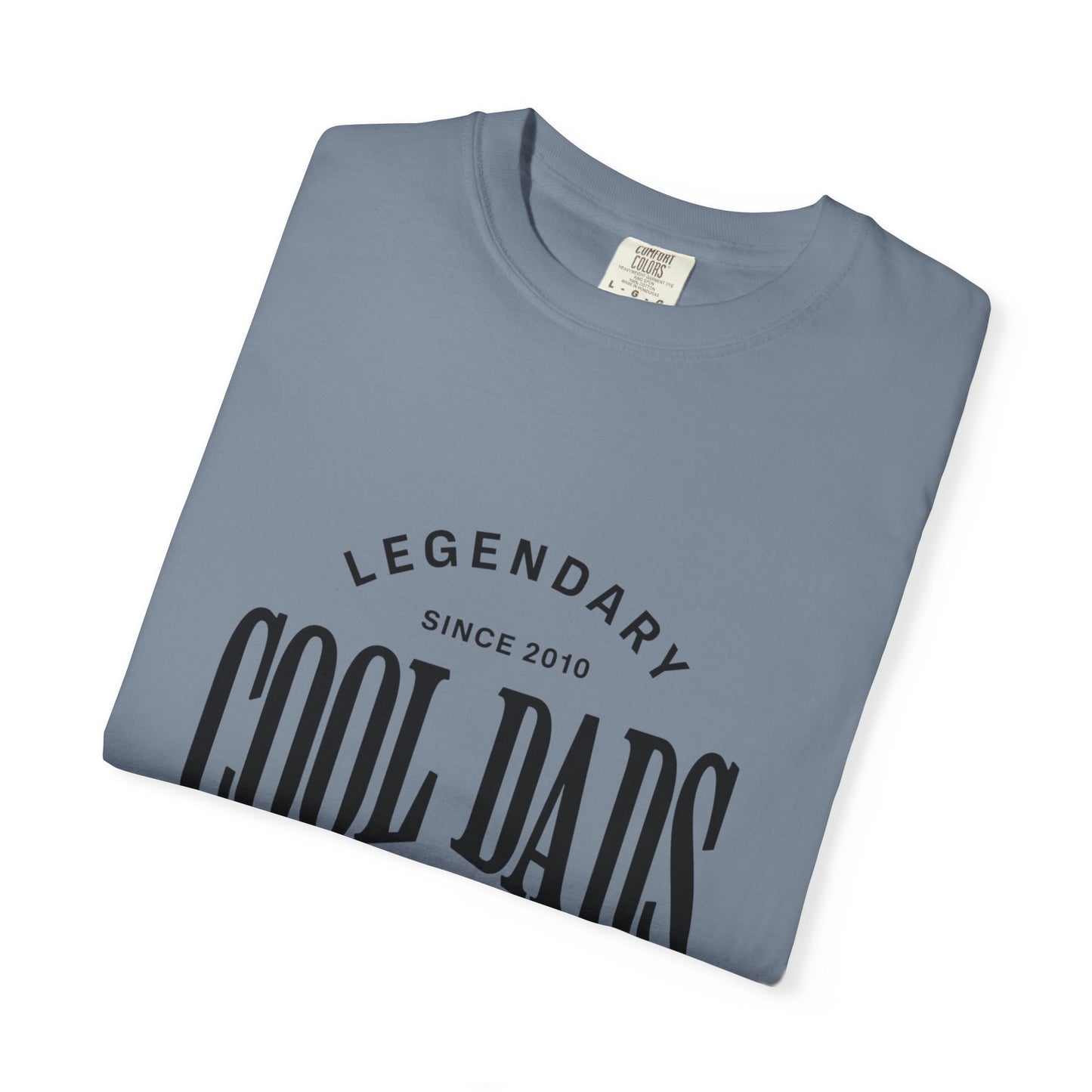 Cool Dads T-Shirt — Father's Day Gift Tee